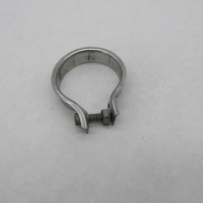 Harley Davidson OEM Muffler Exhaust Clamp 45-06 Softail Dyna Touring 6