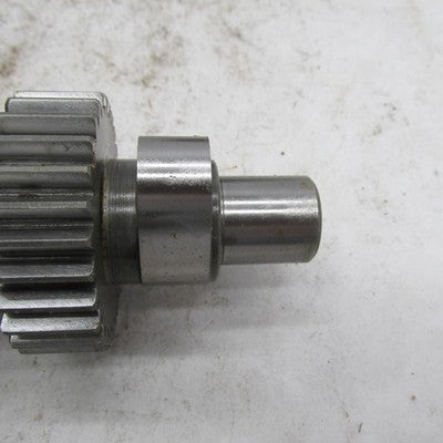 Set of Harley OEM EUC 883/1200 Sportster EVO "D" Grind Cams + Pinion 2
