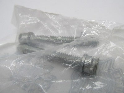 Lot of 2 Harley-Davidson OEM NOS Hex Socket Cap SEM Screws 4820A