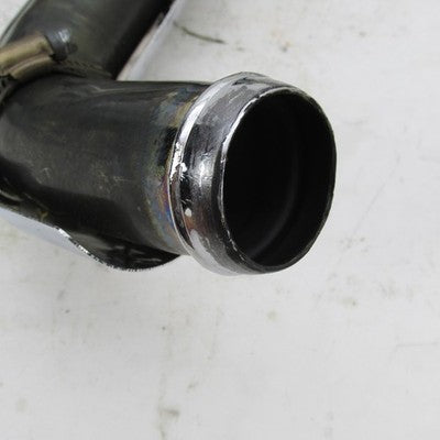 Harley OEM Stock 10-16 Touring Catalyst Exhaust Headers w/ Shields 668
