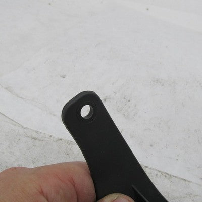 Buell Genuine Black Left Hand Wind Deflector XB9SX XB12X XB12XT N0007.