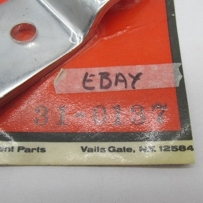 V-Twin Harley Davidson NOS Chrome Top Motor Mount 31-0137