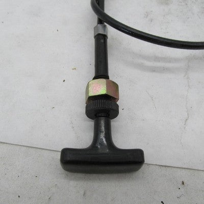 Buell OEM Harley Davidson Choke Control Cable A7 267