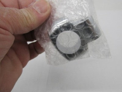 Kuryakyn NOS Universal 1" Bar Drink Holder with Basket 0603-0400 KUR14
