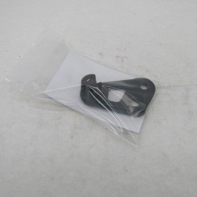 Harley Davidson OEM Left Side Passenger Footpeg Support Bracket FXD 52