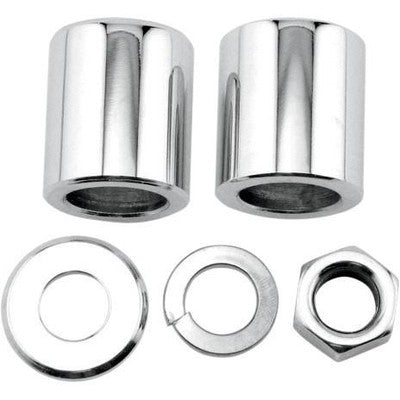 Colony Axle Spacer and Nut Kits 9989-4