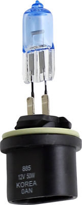 PEAK LIGHTING Halogen Bulb 885 - 50W 885BPP