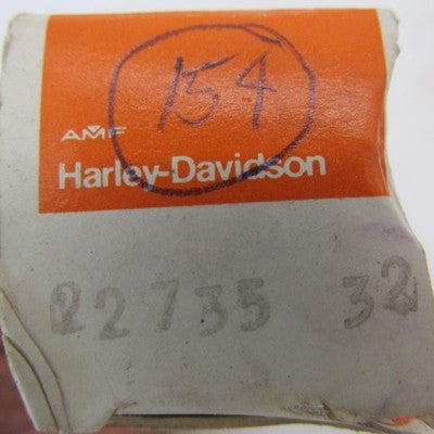 Harley-Davidson Genuine NOS AMF Piston Pin 22735-32