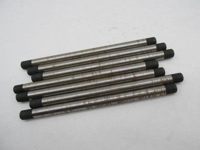 Lot of 7 Harley-Davidson Genuine NOS Engine Motor Case Studs 24805-30