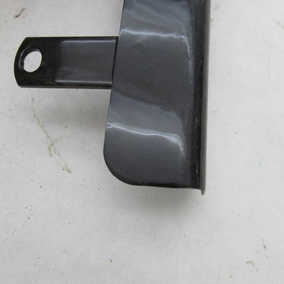 Harley-Davidson OEM 89-92 Sportster Belt Guard Chain Cover Black 60365
