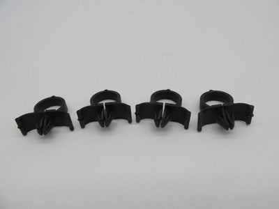 Lot of 4 Harley Davidson Genuine NOS Clutch Throttle Idle Retainer 703