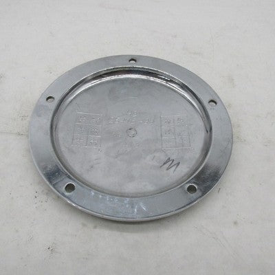 Harley Davidson OEM 99-15 Twin Cam Big Twin 5-Hole Derby Cover 25415-9