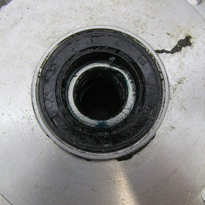 Harley Davidson OEM Front Wheel Laced Hub 04-05 Dyna Glide FXD 43877-0
