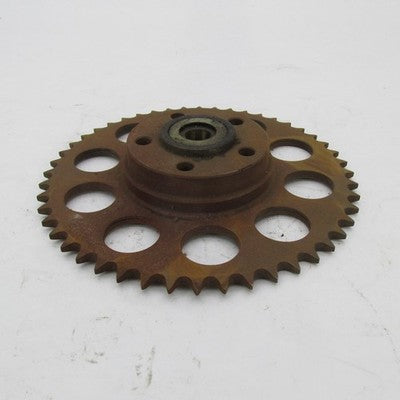 Harley-Davidson OEM FLT Tour Glide 48-Tooth Rear Wheel Sprocket 41522-
