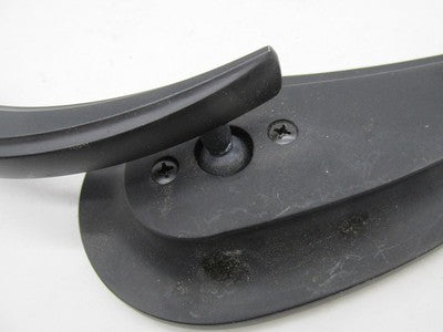 Arlen Ness Genuine Right Side Teardrop Black Mirror