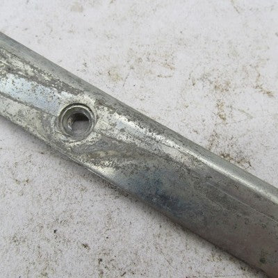 Pair of Harley Davidson OEM Wind Shield Brackets 1949-1984 58095-49 58