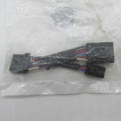 Harley Davidson OEM NOS LED Light Kit Wiring Harness 69368-11