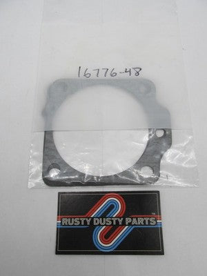 LOT of 3 Harley-Davidson NOS Cylinder Base Gaskets 16776-48