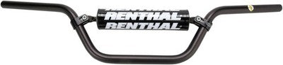 Renthal Off-Road handlebars Black 61101BK03219
