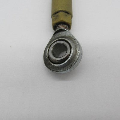 Harley Davidson Genuine Gold Adjustable Shift Linkage Rod for Mid Cont
