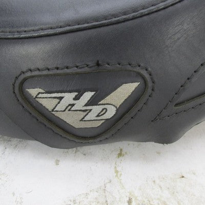 Harley Davidson OEM 94-96 Road King Black Studded Rider Solo Seat 5228