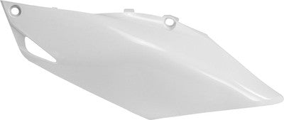 Acerbis Side Panels White 2314380002