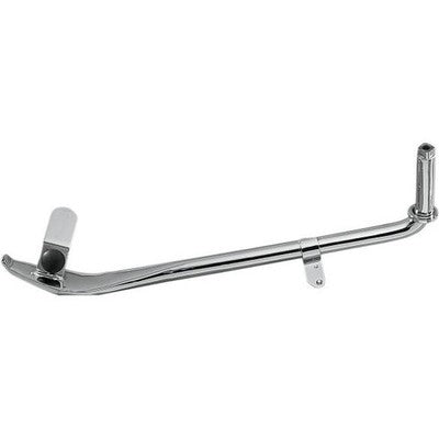 Drag Specialties Chrome Kickstand Standard Length - 11in. DS-240055