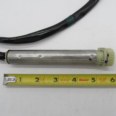 Harley-Davidson OEM 16-23 Touring Throttle By Wire Twist Grip Sensor 3