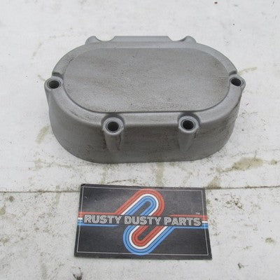 Harley Davidson Genuine 5 Speed Transmission Side Cover Twin Cam 37082