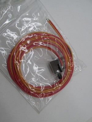 Drag Specialties NOS Harley 82-95 Front Brake Light Switch 48" Wire DS