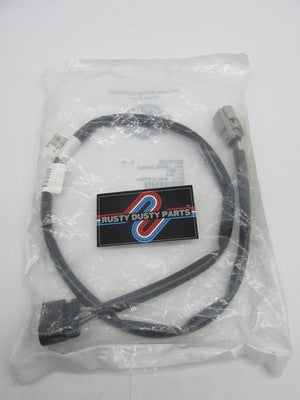 Harley Davidson Genuine NOS Wire Harness Console 69200125