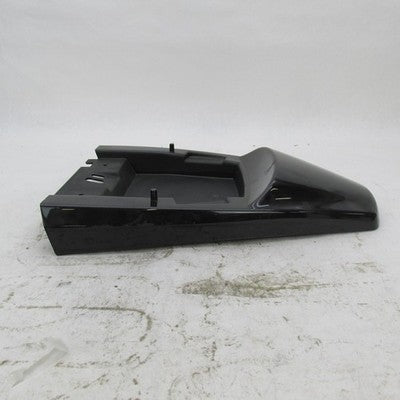 Buell OEM Black Blaster 500 Rear Wheel Fender Mudguard Tail Fairing M0