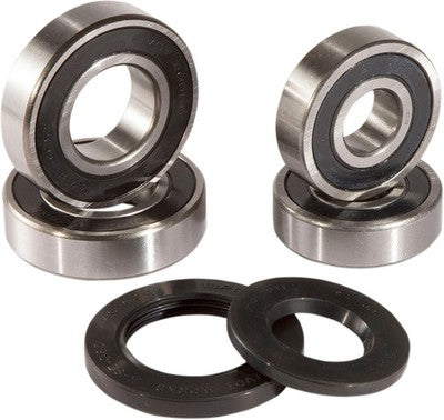 Pivot Works Wheel Bearing Kit Rear PWRWS-K28-000