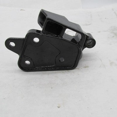 Harley Davidson OEM 00-06 FX Softail Left Footpeg Shifter Bracket Blac