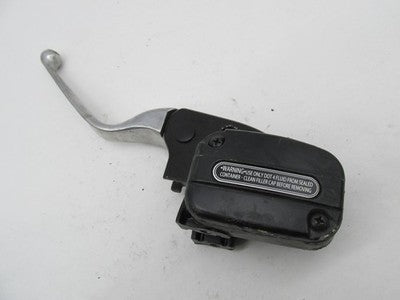 Harley Davidson Genuine Hydraulic Clutch 11/16" Master Cylinder with L