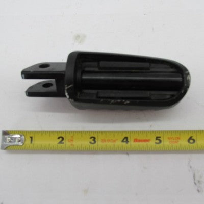 Harley OEM '21+ Pan America 1250 Rider Right Footpeg Footrest Peg 5050