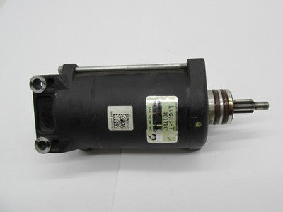 Lucas-TVS Polaris Indian Victory 12V Starter 4017209