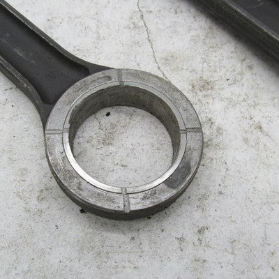 Pair of Harley OEM K-Model Ironhead Sportster Connecting Rods 24296-52