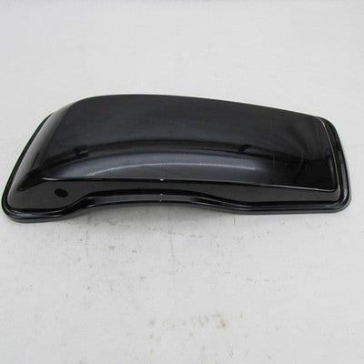 Harley-Davidson OEM Take-Off 14-23 Touring Vivid Black Right Saddlebag