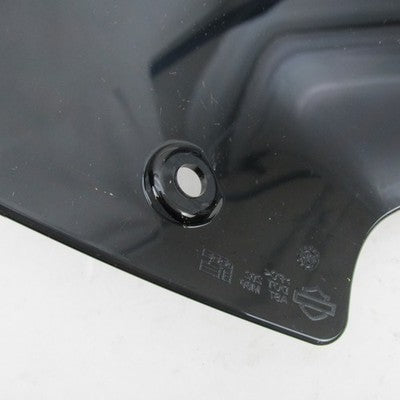 Harley Davidson Genuine Smoked Windshield Road Glide FLTRX 23-24 57400