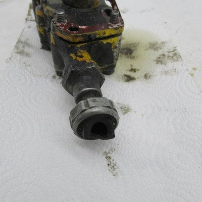 Harley OEM 72-76 Ironhead Sportster 1000 Oil Pump w/ Drive Gear 26215-