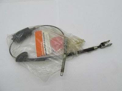 Harley Davidson Aermacchi Genuine NOS Rear Brake Switch Cable Sprint 4