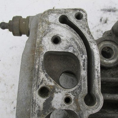 Harley Davidson OEM 99-06 Twin Cam 88 Front Cylinder Head 16723-99