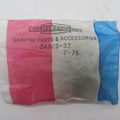 Harley-Davidson OEM NOS Crankcase / Cam Chest Oil Strainer Screen 2497