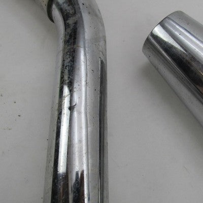 Harley OEM Stock 94-03 Sportster XL Exhaust System 65605-94 65613-94