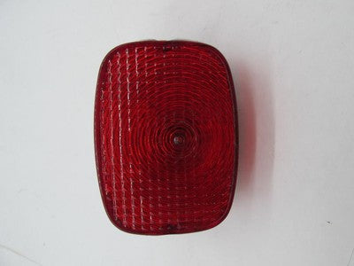 Harley-Davidson Brake Light TailLight with LED Light Insert