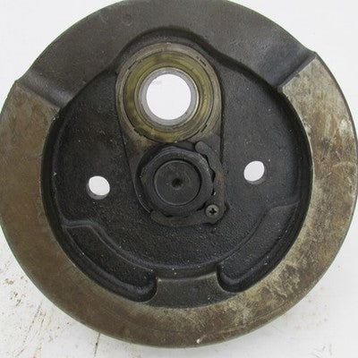 Harley Davidson Genuine Crankshaft Flywheel Shovelhead 1970-1977 23923