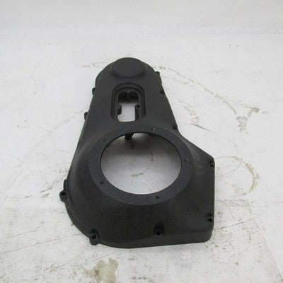 Harley OEM Softail Dyna Outer Primary Cover Wrinkle Black 60715-99B 60
