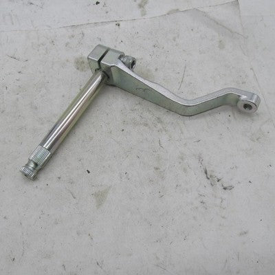 Harley Davidson OEM Mid Control Shift Linkage Assembly Set Softail 18+