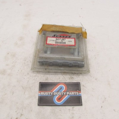 Sunnen N37J87 400-Grit Cylinder Honing Stone Set 109089